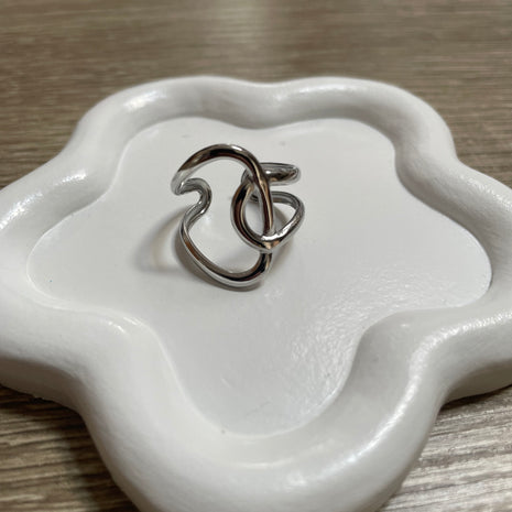 Bague OLYMPE