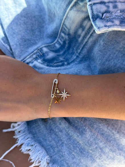 Bracelet MAJE