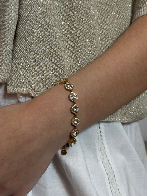 Bracelet BASTIA