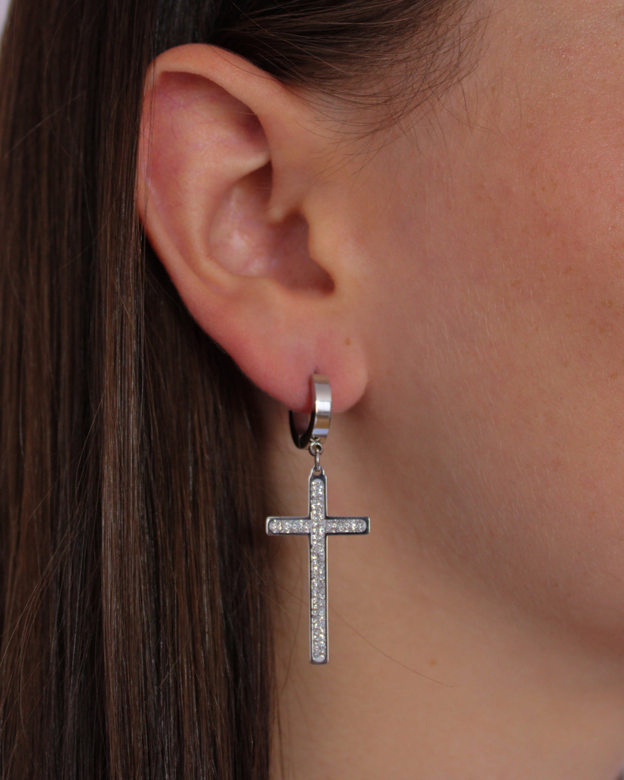 Boucles d’oreilles TELMA