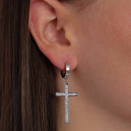 Boucles d’oreilles TELMA