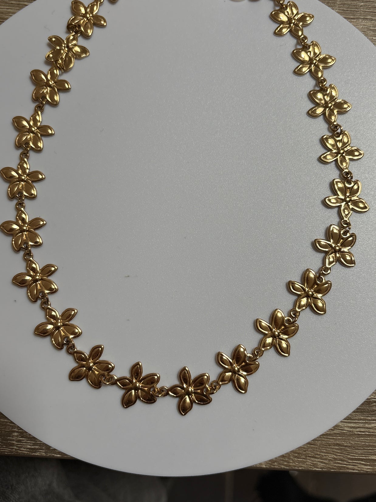 Collier MONTANA