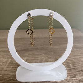 Boucles d’oreilles TOSCANE