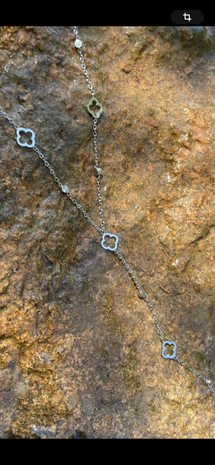 Collier MANAUS