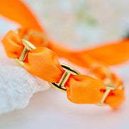 Bracelet ANKARA ORANGE