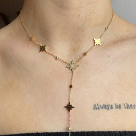 Collier CÔME