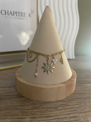 Bracelet BORÉAL