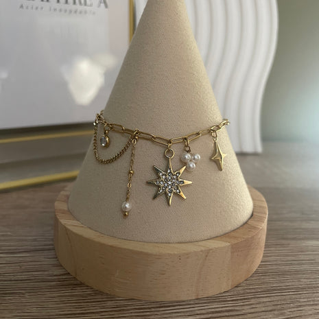 Bracelet BORÉAL
