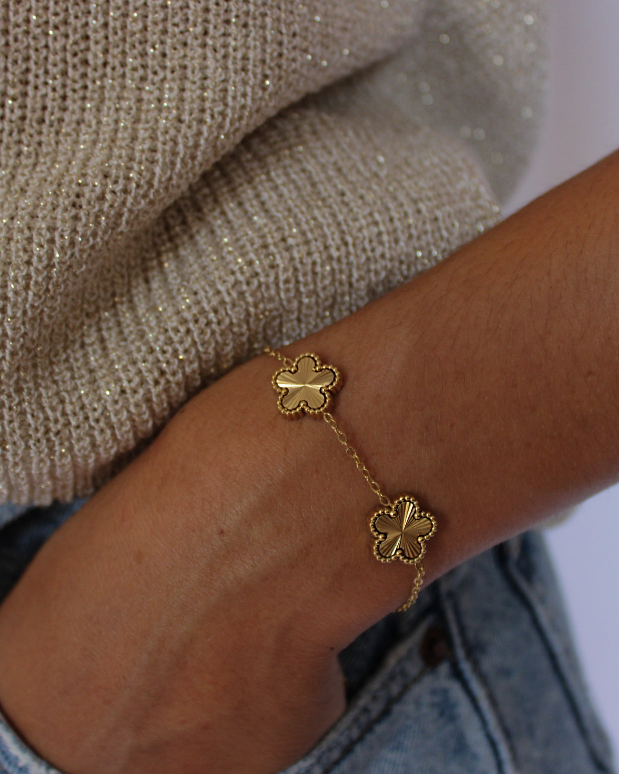Bracelet DIVA