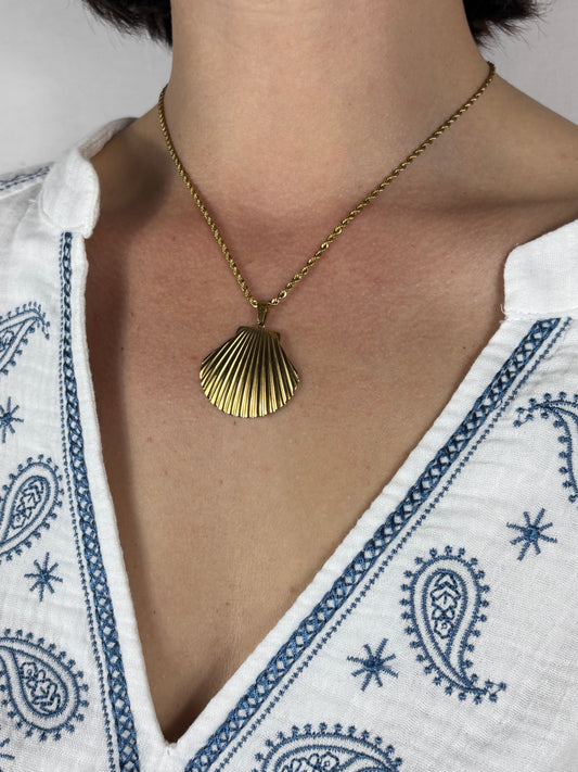 Collier PACIFIC