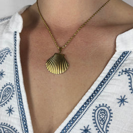 Collier PACIFIC