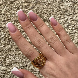 Bague COLLIOURE