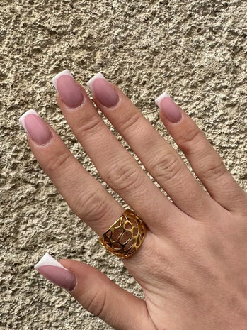 Bague COLLIOURE