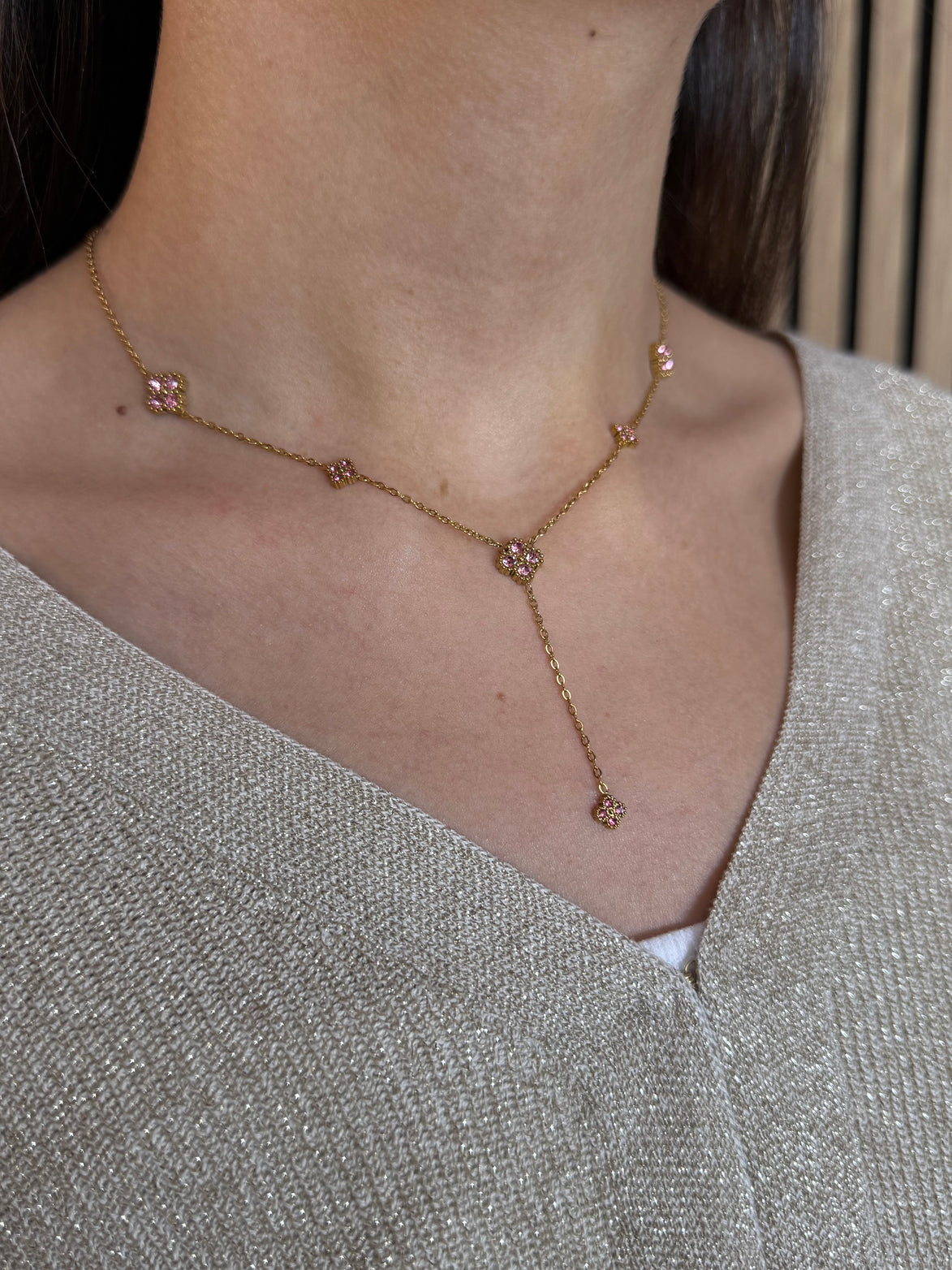 Collier SIBELLE