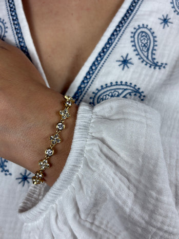 Bracelet SANTORIN