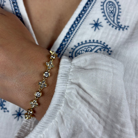 Bracelet SANTORIN