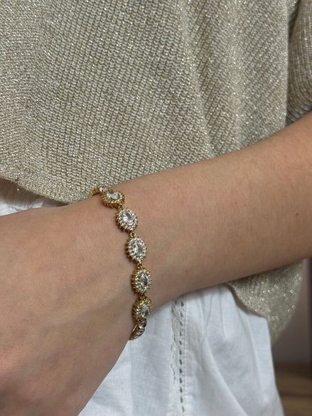 Bracelet XÉLA