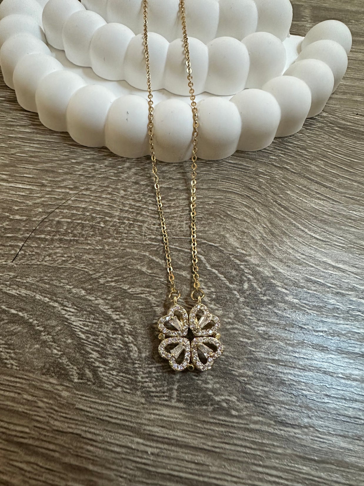 Collier WINTER