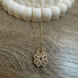 Collier WINTER