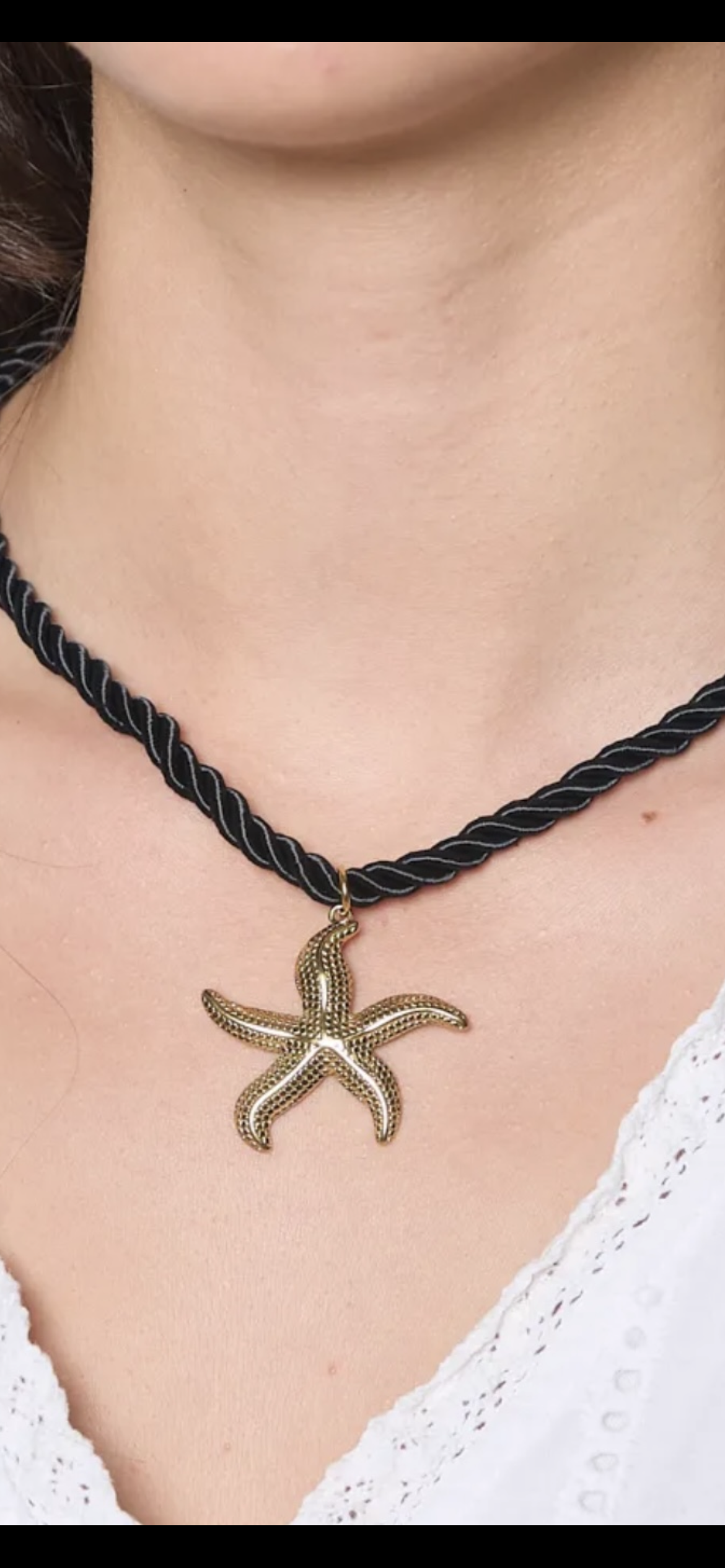 Collier GALICE