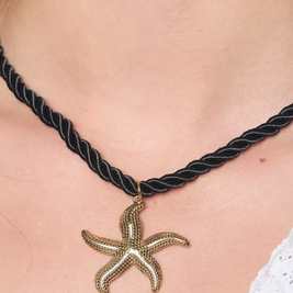 Collier GALICE