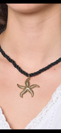 Collier GALICE