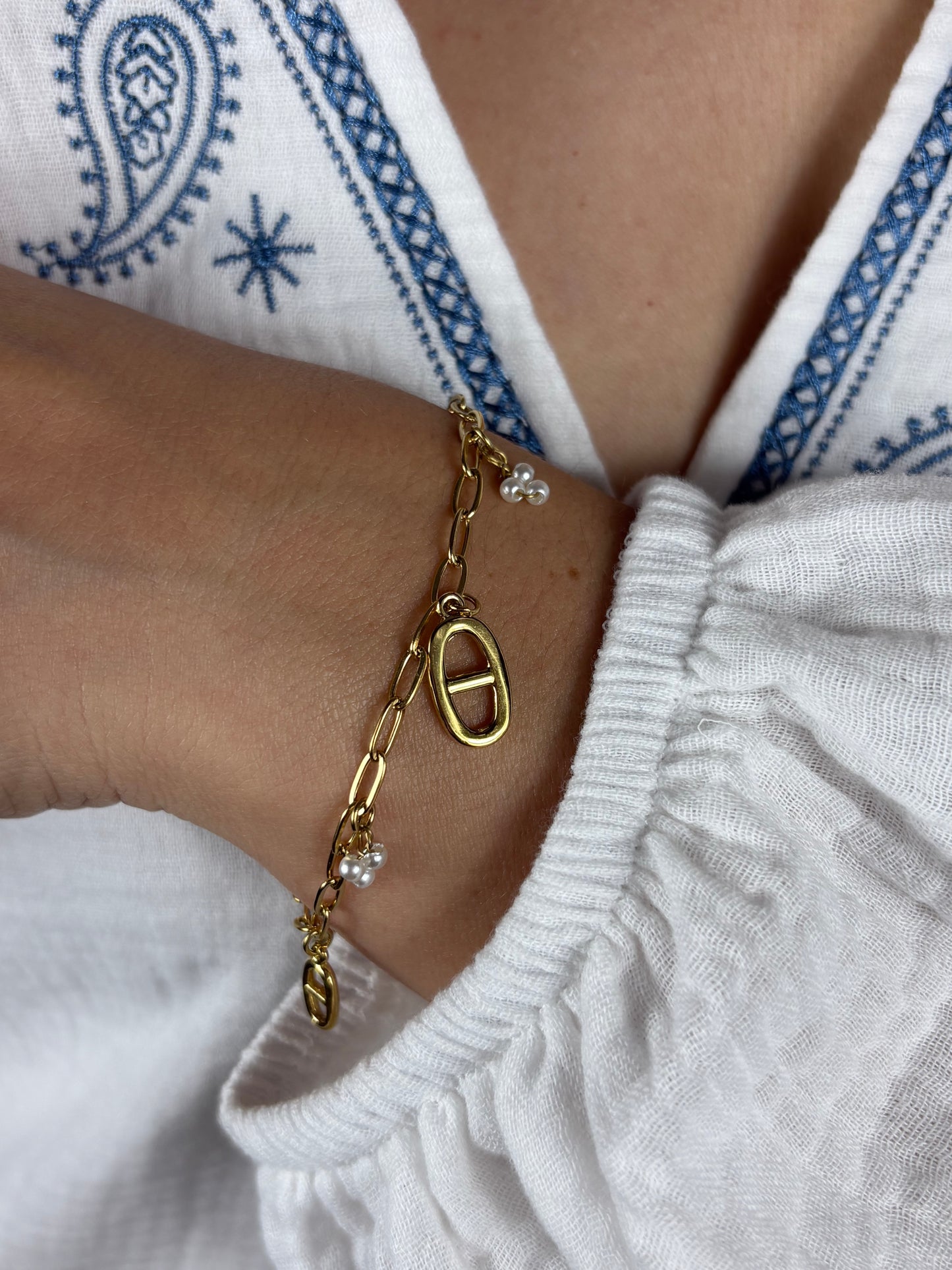 Bracelet ATLAS