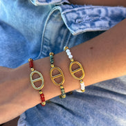 Bracelet ATHÈNES
