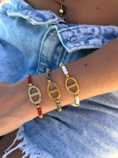 Bracelet ATHÈNES