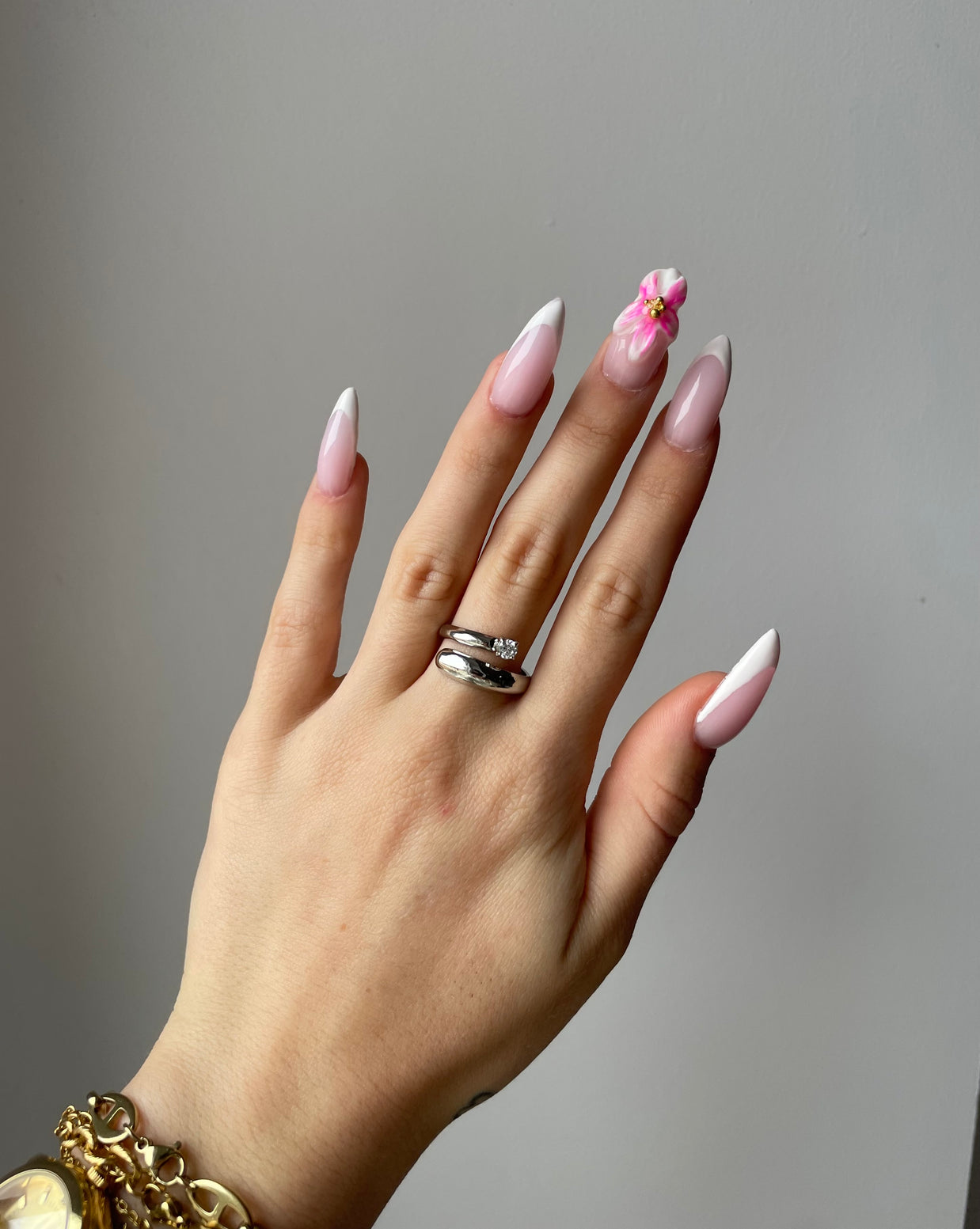 Bague CAPELLA