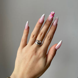 Bague CAPELLA