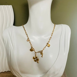 Collier MARQUISES