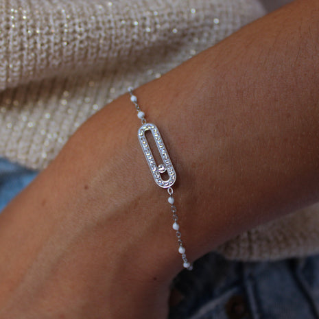 Bracelet MAJE