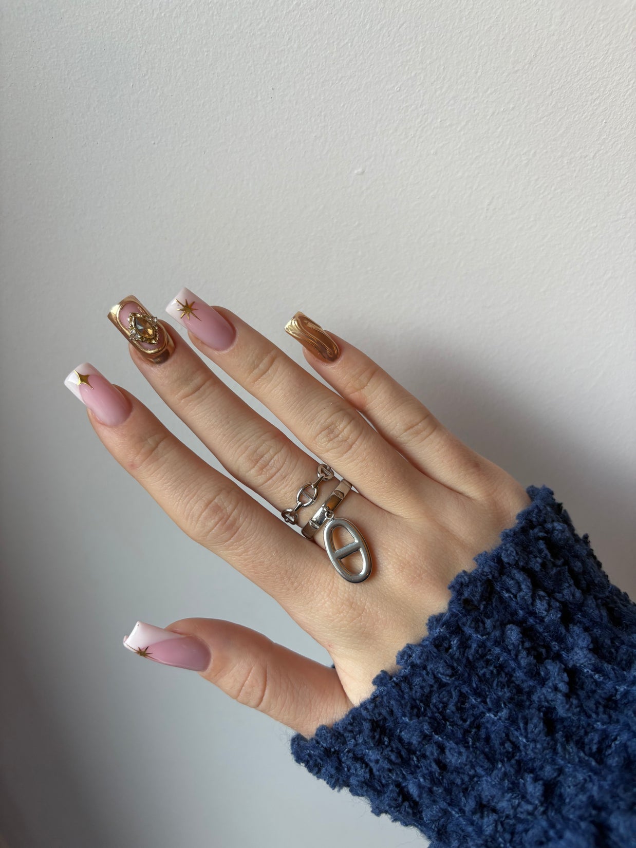 Bague QUENZA