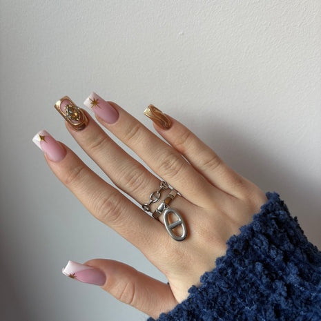Bague QUENZA