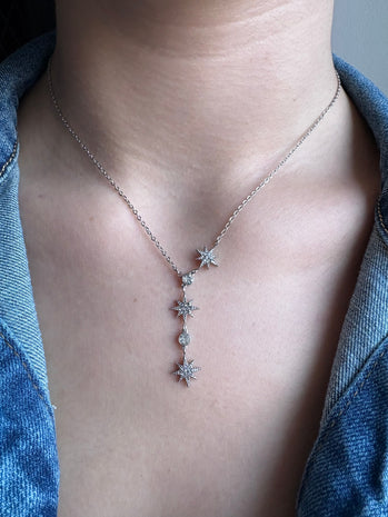 Collier MIRA