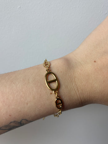 Bracelet BABEL