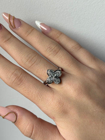 Bague Anti-Stress BERLIOZ