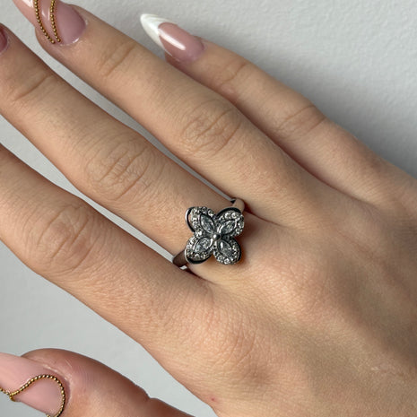Bague Anti-Stress BERLIOZ