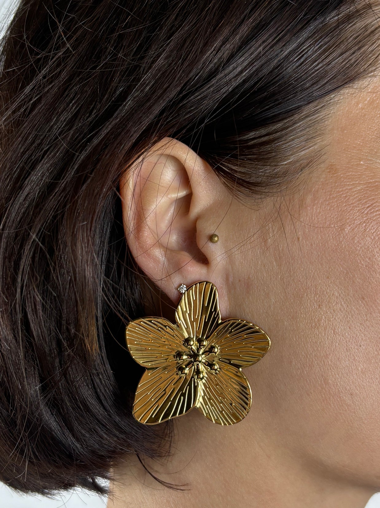 Boucles d’Oreilles SHIVA