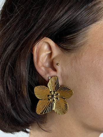 Boucles d’Oreilles SHIVA