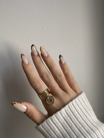 Bague YAIZA