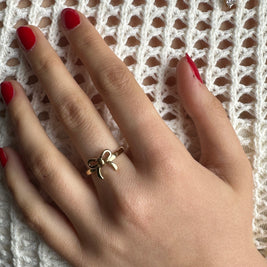 Bague SAIGON