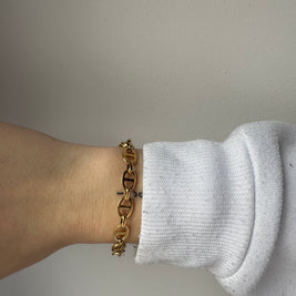 Bracelet HÉLIOS