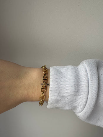 Bracelet HÉLIOS