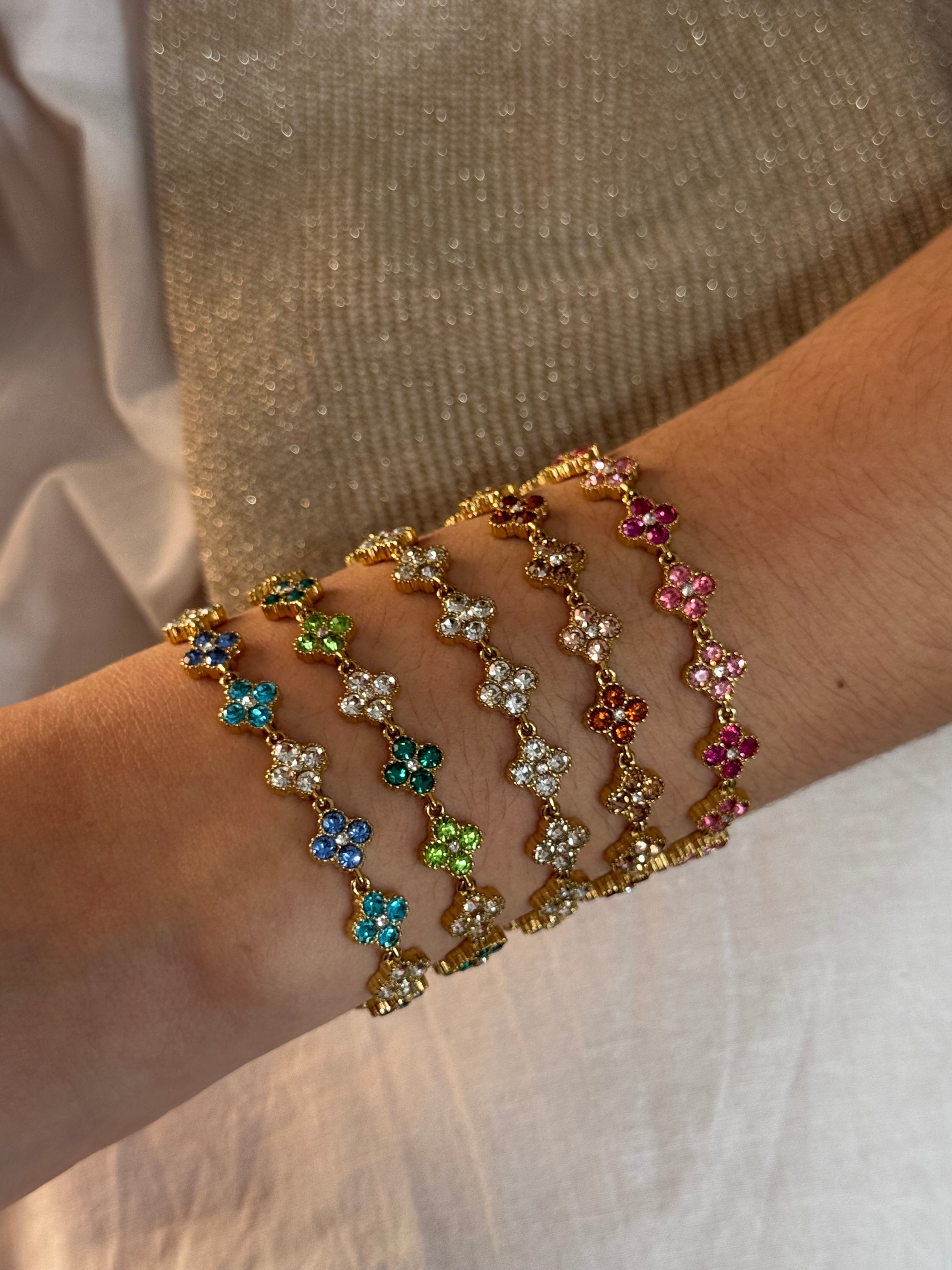 Bracelet PRÉLUDE