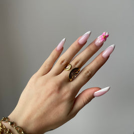 Bague SPRING