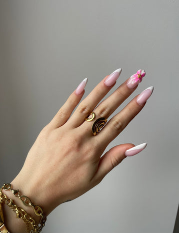 Bague SPRING