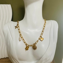 Collier BORA