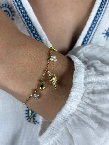 Bracelet MANIHI